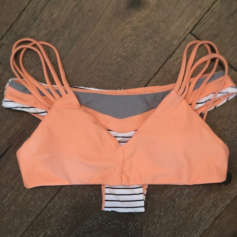 NEW 3 Strap Bikini